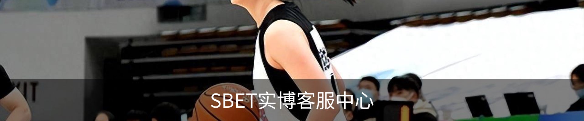 SBET实博客服中心