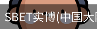 SBET实博